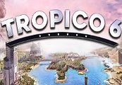 Tropico 6 XBOX One / Xbox Series X|S Account