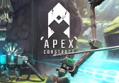 Apex Construct EU PC Steam CD Key