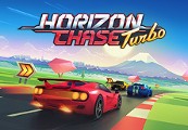 Horizon Chase Turbo TR XBOX One / Xbox Series X|S CD Key
