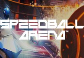 Speedball Arena Steam CD Key