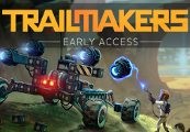 Trailmakers AR XBOX One / Xbox Series X|S CD Key