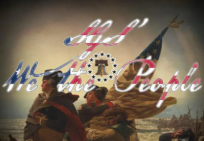 SGS We The People Steam CD Key