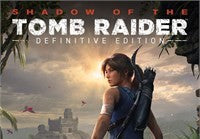 Shadow of the Tomb Raider Definitive Edition CA XBOX One / Xbox Series X|S CD Key