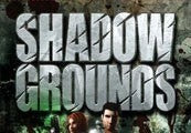 Shadowgrounds Pack Steam Gift