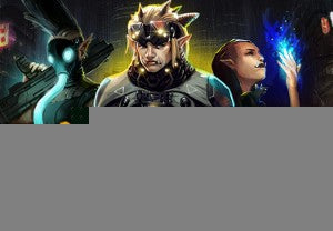 Shadowrun Trilogy AR XBOX One / Xbox Series X|S CD Key