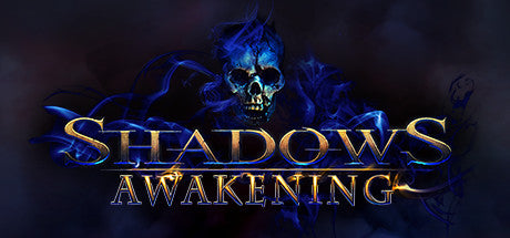 Shadows: Awakening AR XBOX One CD Key