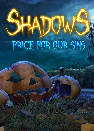 Shadows: Price for our Sins Bonus Edition Steam CD Key