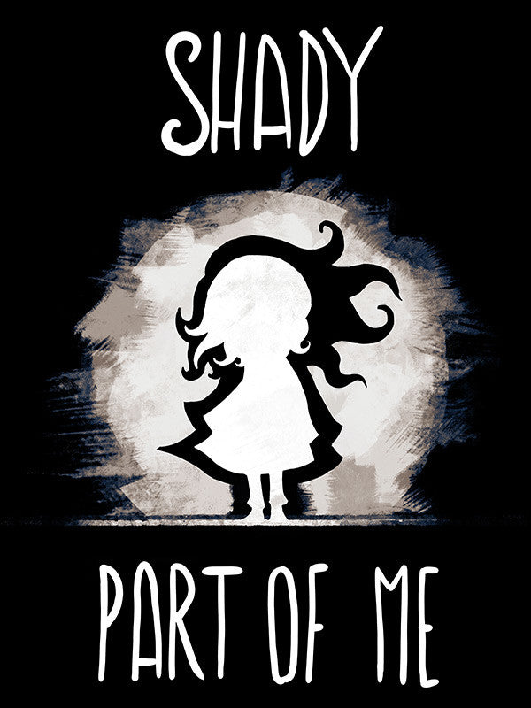 Shady Part of Me AR XBOX One CD Key