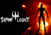 Shame Legacy EU XBOX Series X|S CD Key