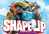 Shape Up Gold Edition AR XBOX One CD Key