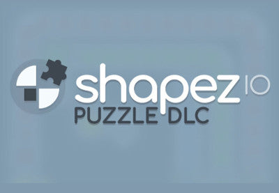 shapez.io - Puzzle DLC Steam CD Key