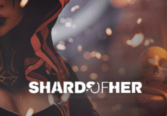 Shards of Her Steam CD Key