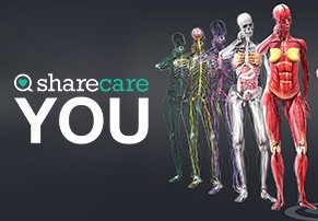 Sharecare YOU Steam CD Key