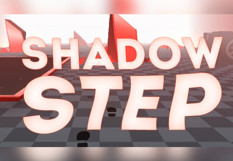 SHADOW STEP Steam CD Key