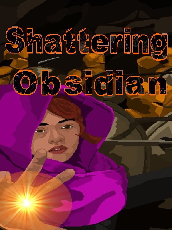 Shattering Obsidian Steam CD Key