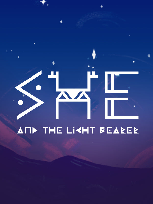 She and the Light Bearer Steam CD Key