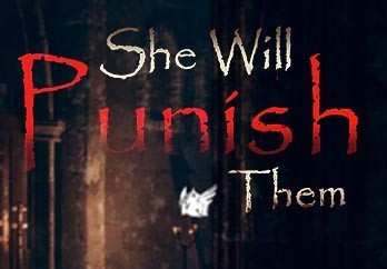 She Will Punish Them EU v2 Steam Altergift