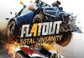 FlatOut 4: Total Insanity XBOX One Account