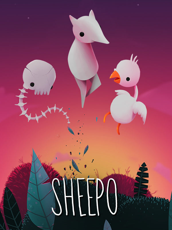 SHEEPO PC Steam CD Key