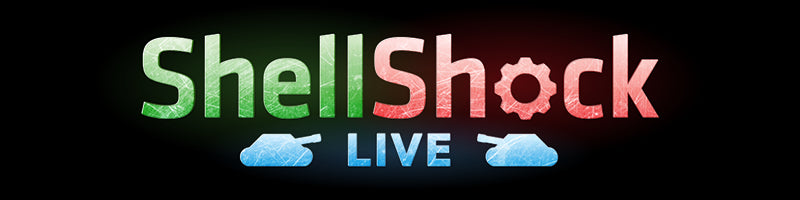 ShellShock Live LATAM Steam Gift