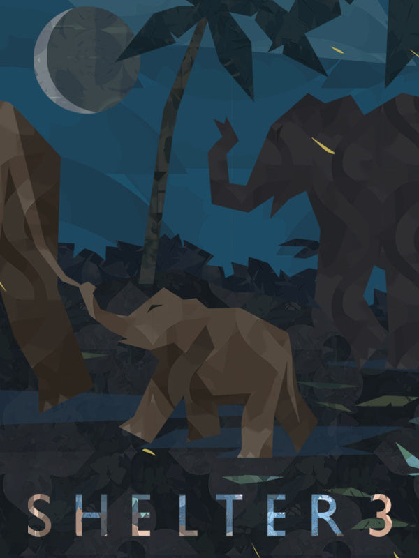 Shelter 3 Steam Altergift