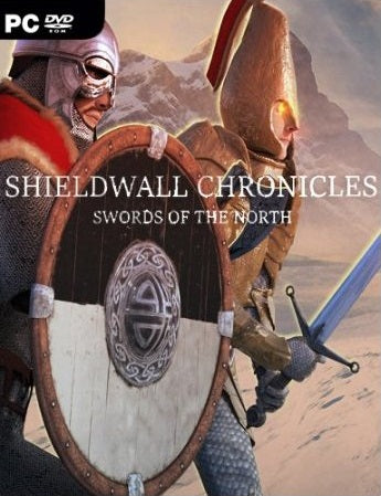 Shieldwall Chronicles: Swords of the North Steam CD Key