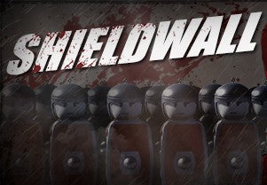 Shieldwall XBOX One / Xbox Series X|S Account