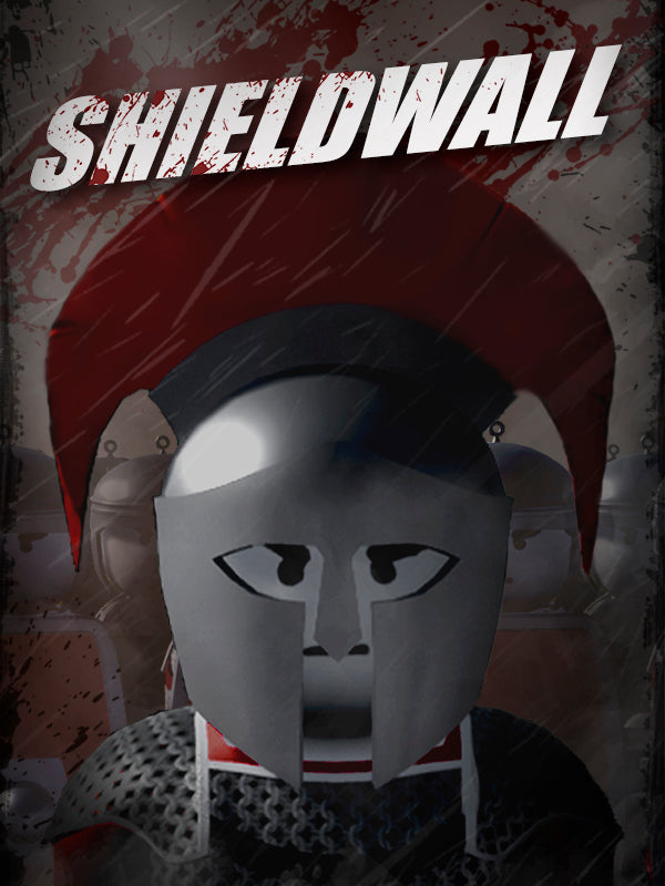 Shieldwall EU XBOX One / Xbox Series X|S CD Key
