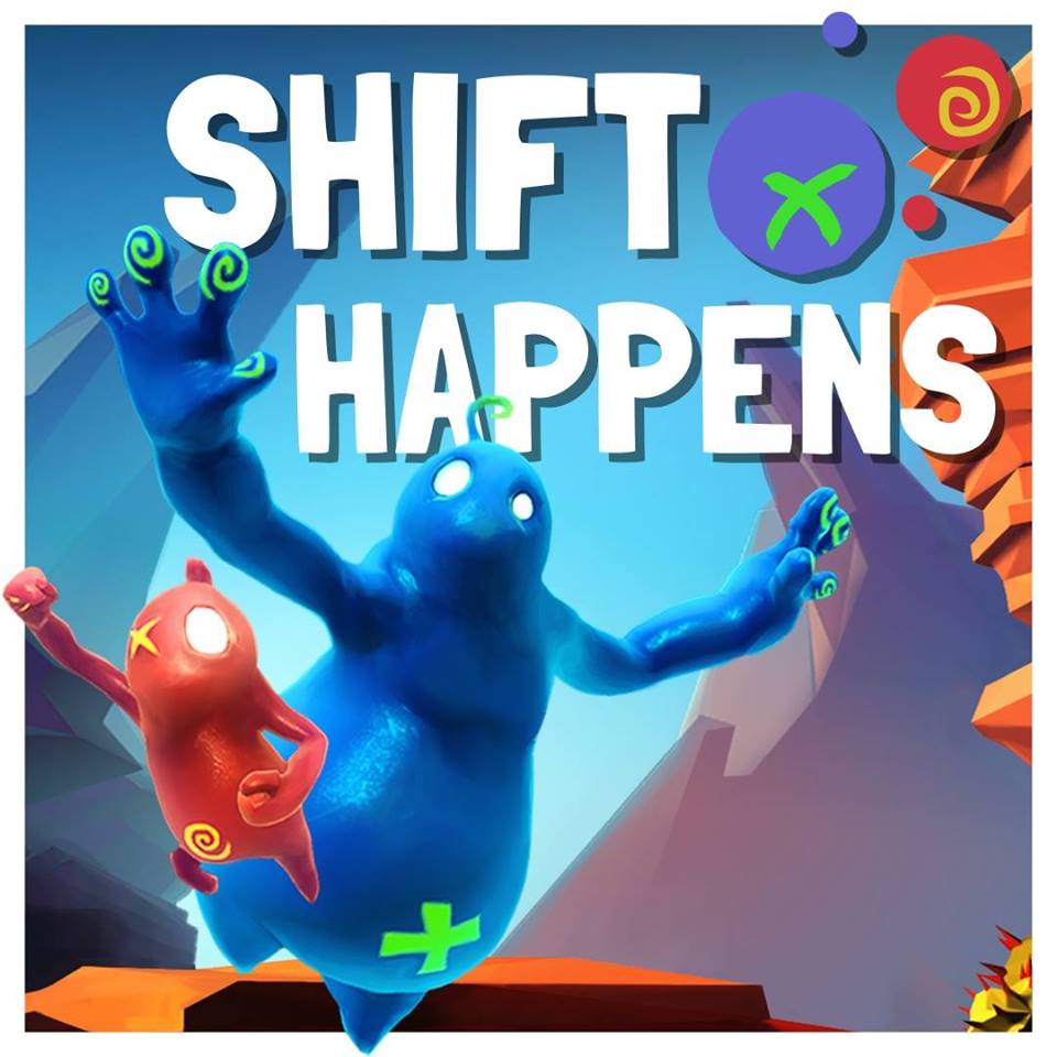 Shift Happens Steam Altergift