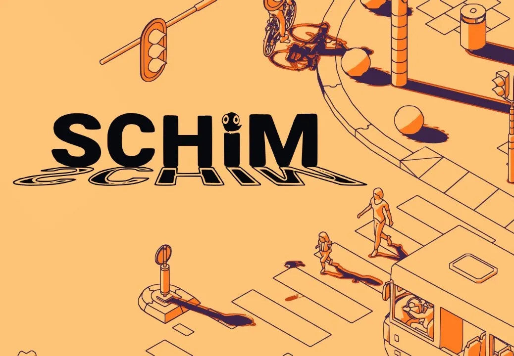 SCHiM XBOX One / Xbox Series X|S / PC Account