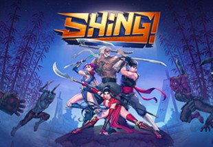Shing! XBOX One / Xbox Series X|S CD Key