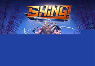 Shing! EU XBOX One / Xbox Series X|S CD Key