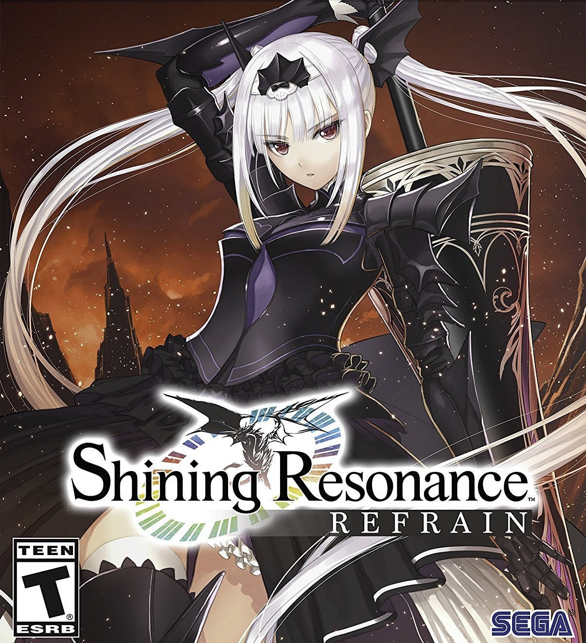 Shining Resonance Refrain RoW PC Steam CD Key