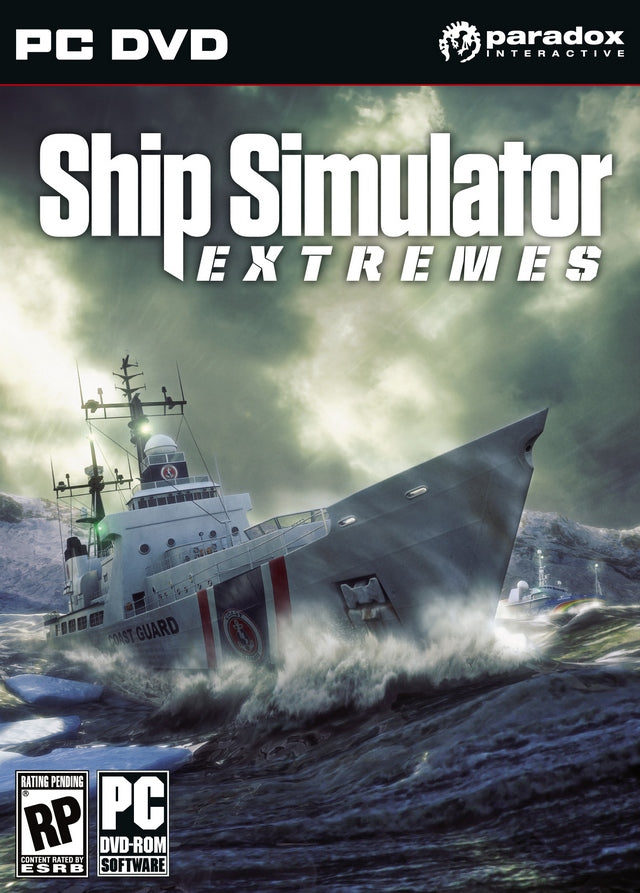 Ship Simulator Extremes Collection Steam CD Key