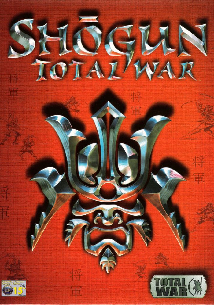 SHOGUN: Total War - Collection RU Steam CD Key