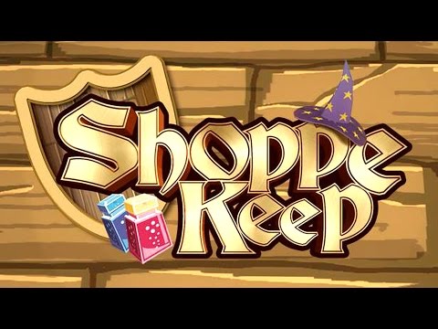 Shoppe Keep EU XBOX One / Xbox Series X|S CD Key