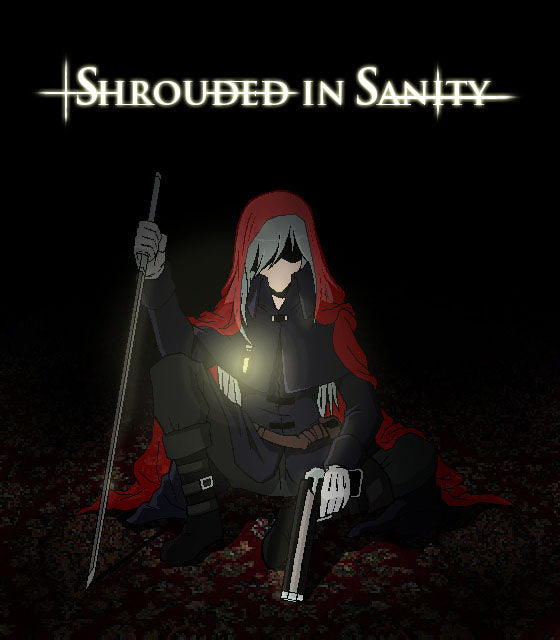 Skautfold: Shrouded in Sanity AR XBOX One CD Key
