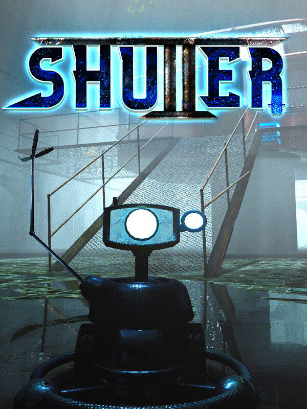 Shutter 2 Steam CD Key