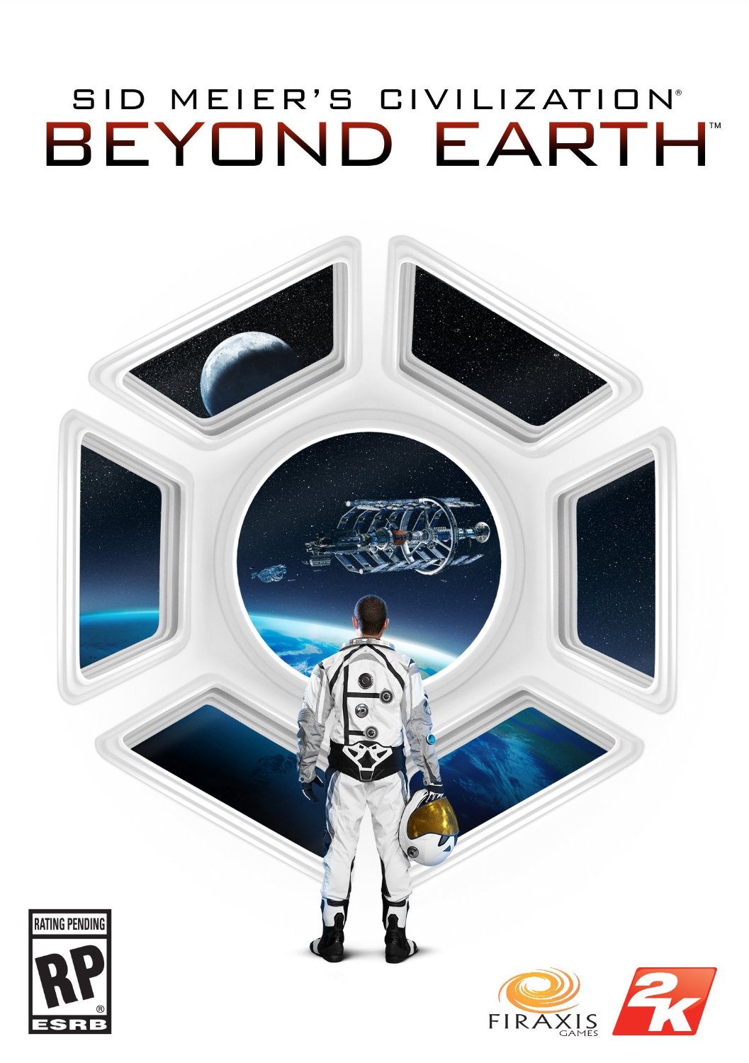 Sid Meier's Civilization: Beyond Earth Steam CD Key (MAC OS X)