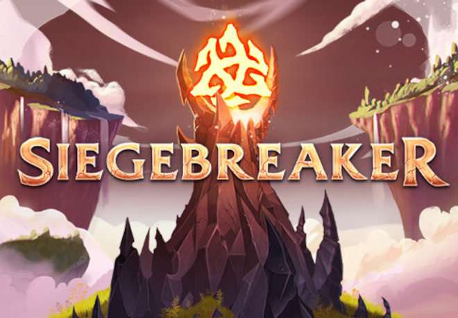 Siegebreaker PC Steam CD Key