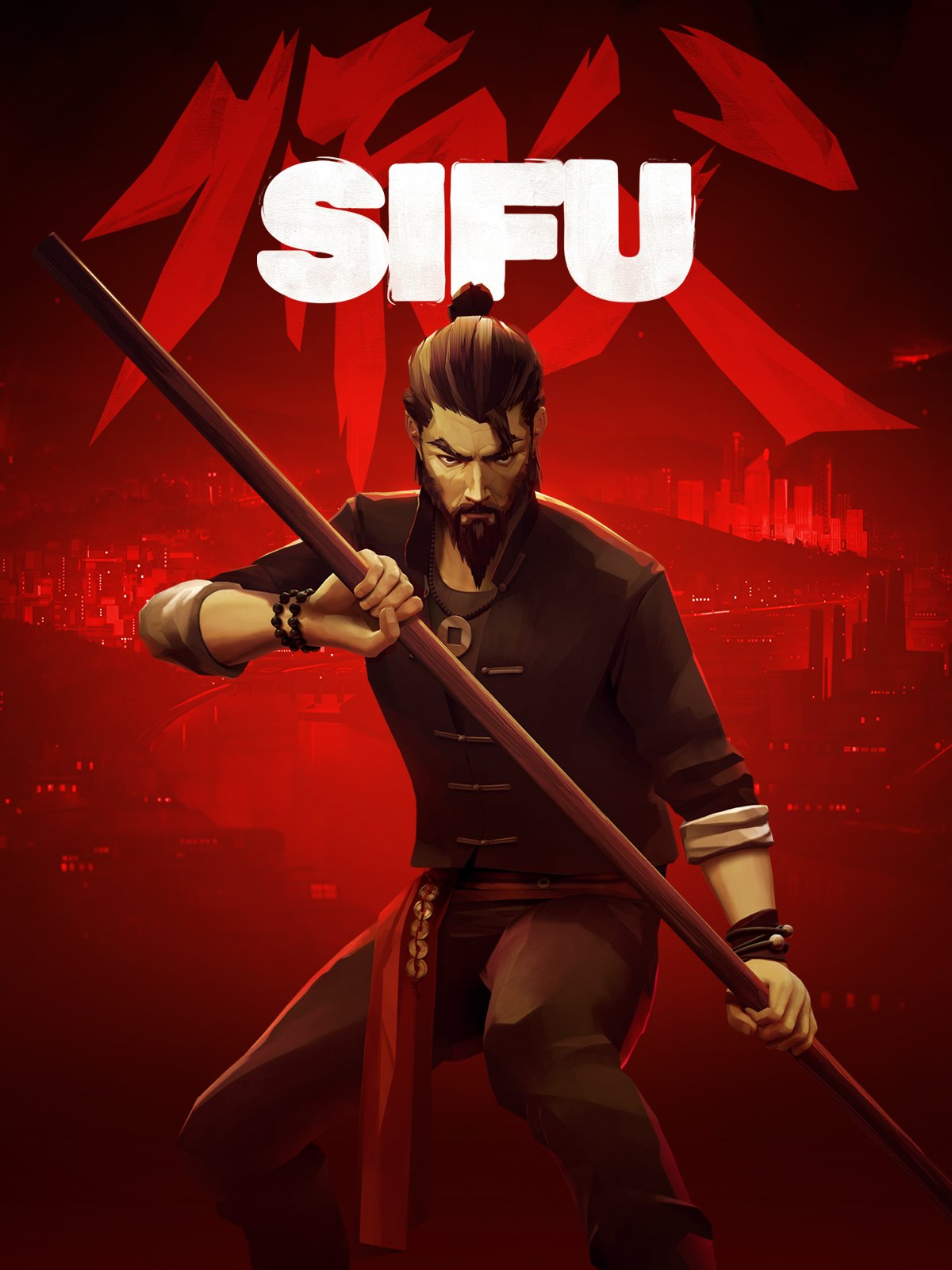 Sifu AR XBOX One / Xbox Series X|S CD Key