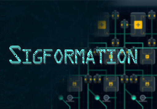 Sigformation Steam CD Key
