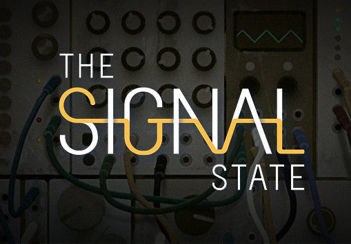 The Signal State EU PC Steam CD Key
