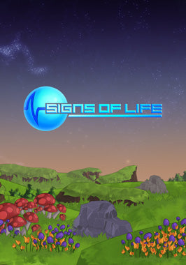 Signs of Life Steam CD Key