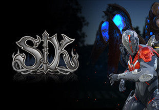 SIK Space Invader Kreature Steam CD Key