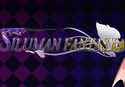 Siluman Fantasy Steam CD Key