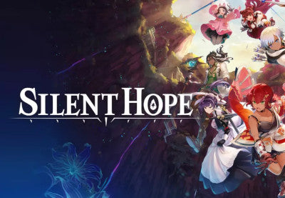 Silent Hope Steam CD Key