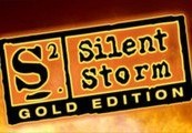 Silent Storm Gold Edition EU Steam CD Key