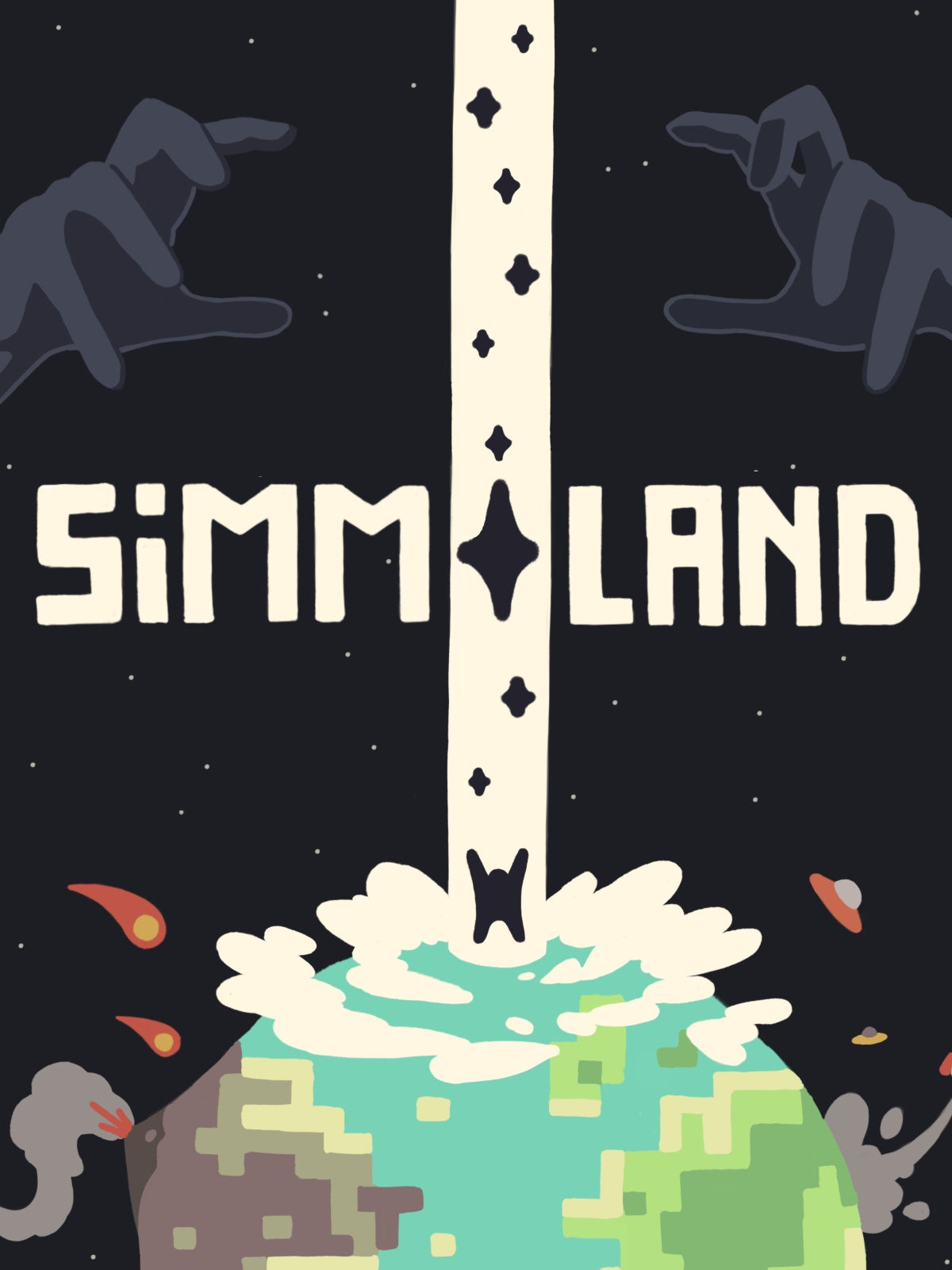 Simmiland Steam CD Key