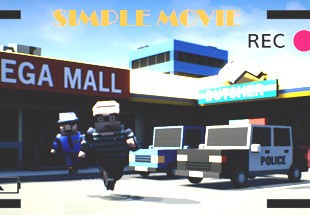 SimpleMovie Steam CD Key
